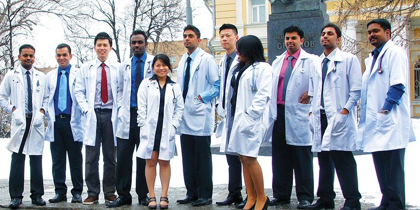 Legal and Licensing Complexities for MBBS Graduates from Foreign Universities in 2024